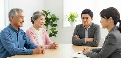 T＆H（太郎と花子）結婚相談所「子供の幸せを願う親が選択肢としてできること」-4