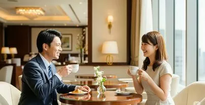 T＆H（太郎と花子）結婚相談所「子供の幸せを願う親が選択肢としてできること」-5