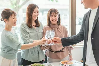 結婚相談所Ael（アエル）「婚活を勝ち抜くために必要な事とは・・・？」-2
