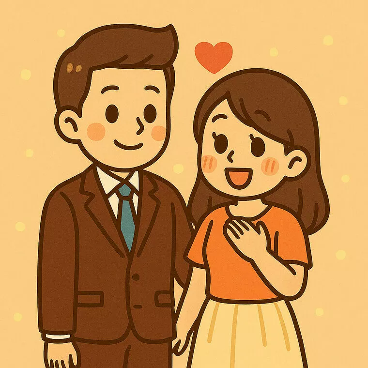 真剣交際直前で気持ちが揺れた理由