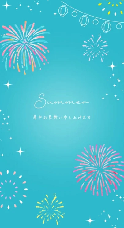Emore婚「夏のお見合い」-2