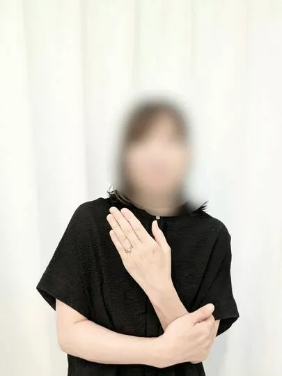 Nice time 結婚相談所「40代女性会員様ご成婚！！」-2