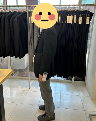 Auspicious「「お買い物同行」してきましたー」-4
