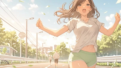 ミューコネクト「9割の人が知らない。「トイレで成婚」した女性の秘密。」-5