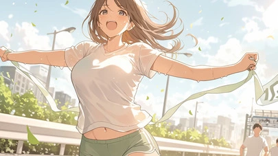 ミューコネクト「9割の人が知らない。「トイレで成婚」した女性の秘密。」-6