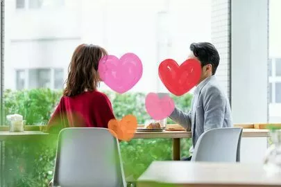 Vive la Vie（ヴィブラヴィ）「カズレーザーと二階堂ふみの結婚から学ぶ」-2