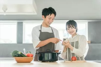 saison de monet「愛犬家＆愛猫家さんの為の婚活術」-4