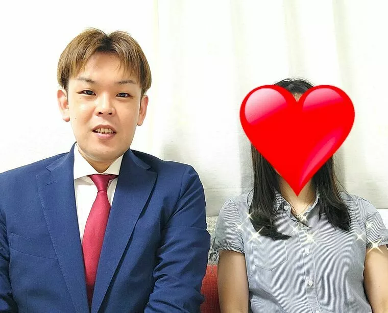 【ご成婚退会】…30代女性会員様…ご入会から『4ヵ月。』