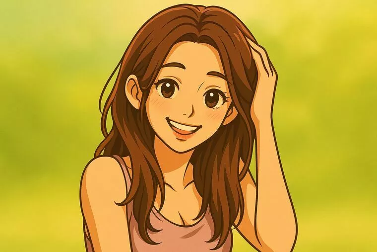 シングルマザーでも、“ときめき”は大切にしたいから