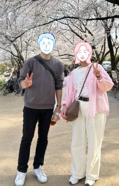 I-Bright　岡山結婚相談所「【成婚エピソード】婚活③年の軌跡とキセキ～けれど空は青～」-2