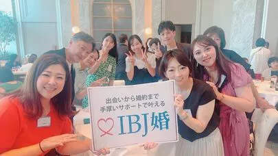Enne「IBJ関西納涼祭で代表スピーチしました」-5