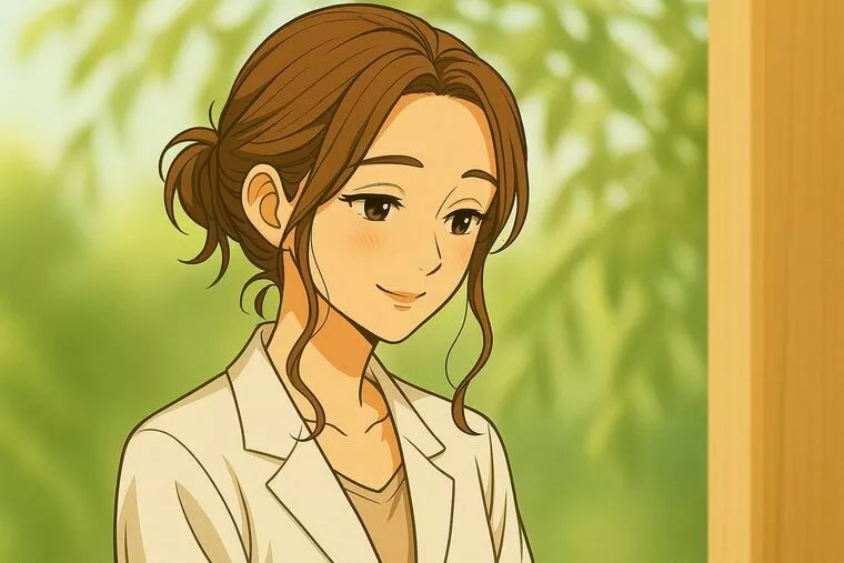 「ご縁は“動いた人”だけにやってくる」