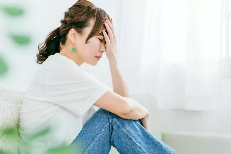 怖さを感じたら、それは”本気”のサイン