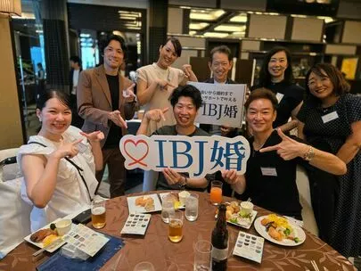 婚活栄養士 彩happiness「東海の仲人さん100名以上が集結！」-3