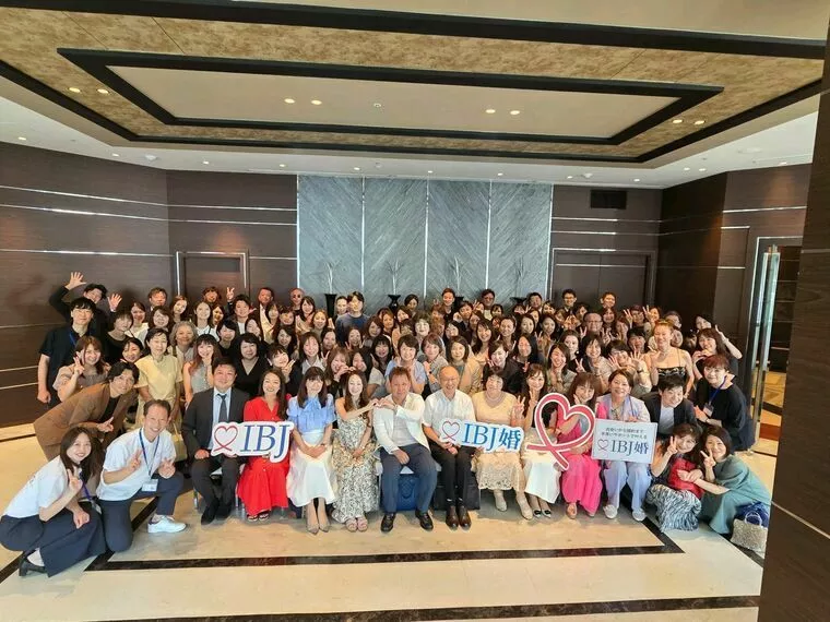 東海の仲人さん100名以上が集結！