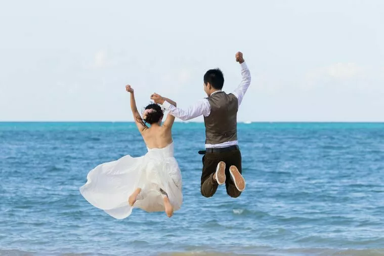 目指せ！スピード婚(^^)/