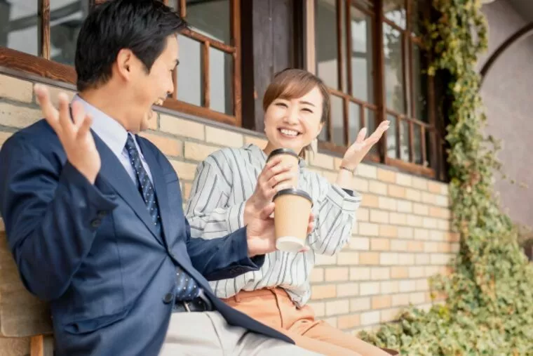 婚活男子必見！美人女優がお笑い芸人を選ぶ理由