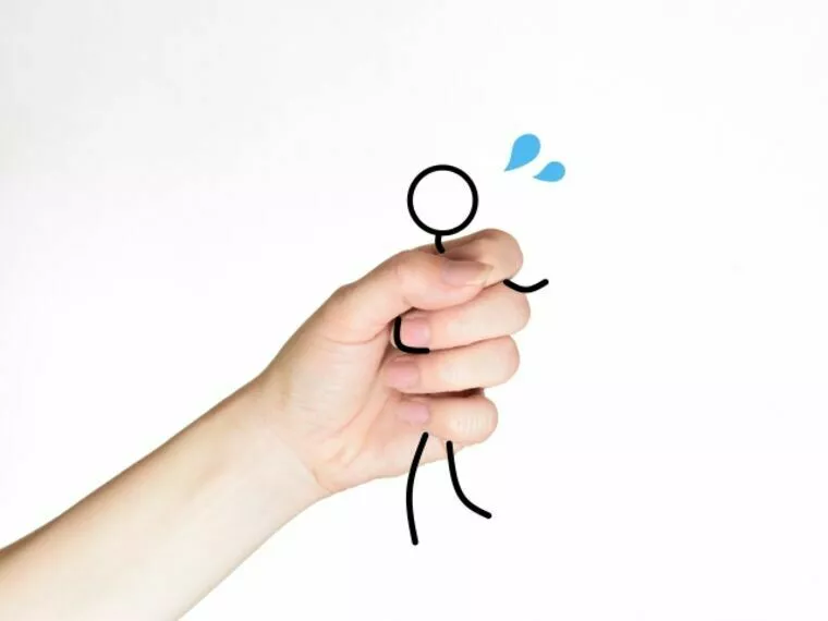 束縛する人の見極め方