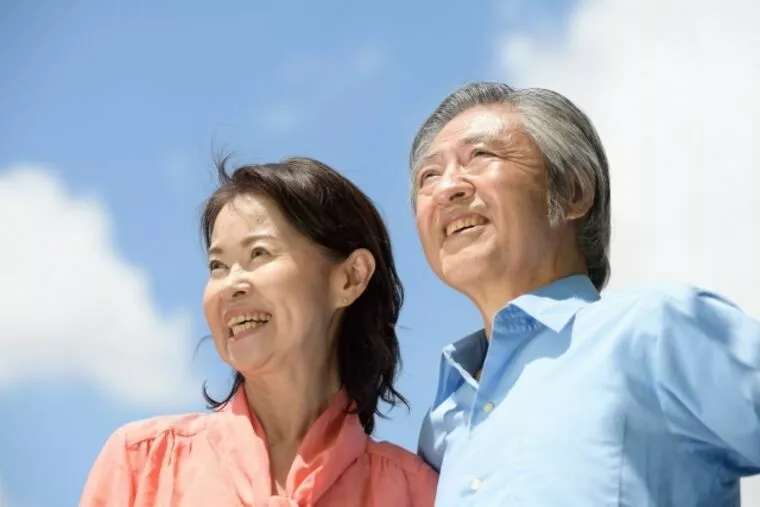 中高年の人生再設計支援します！