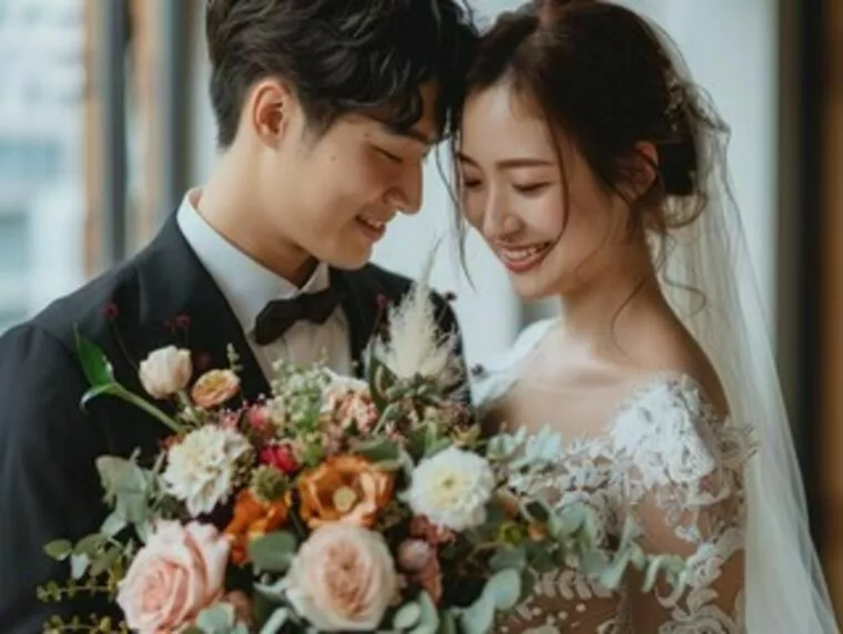 結婚相談所「恋するレイラ」四柱推命で婚活サポート
