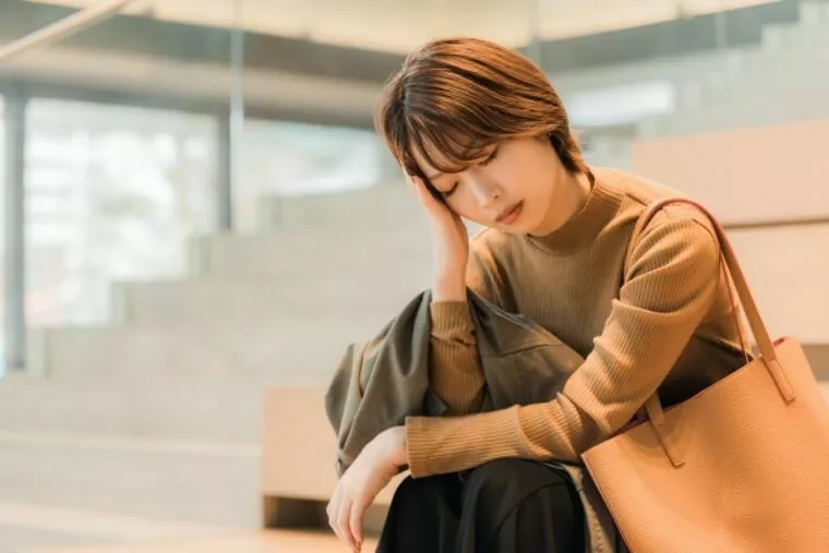 婚活疲れしたときの立ち直り方