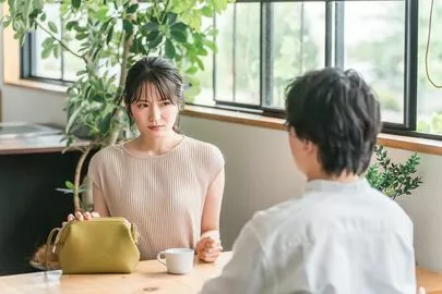 結婚相談所フォアファーザー「おじさんだって怖がっている。人見知り女性のための婚活術」-2