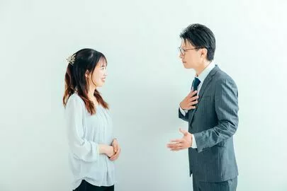 結婚相談所フォアファーザー「おじさんだって怖がっている。人見知り女性のための婚活術」-3