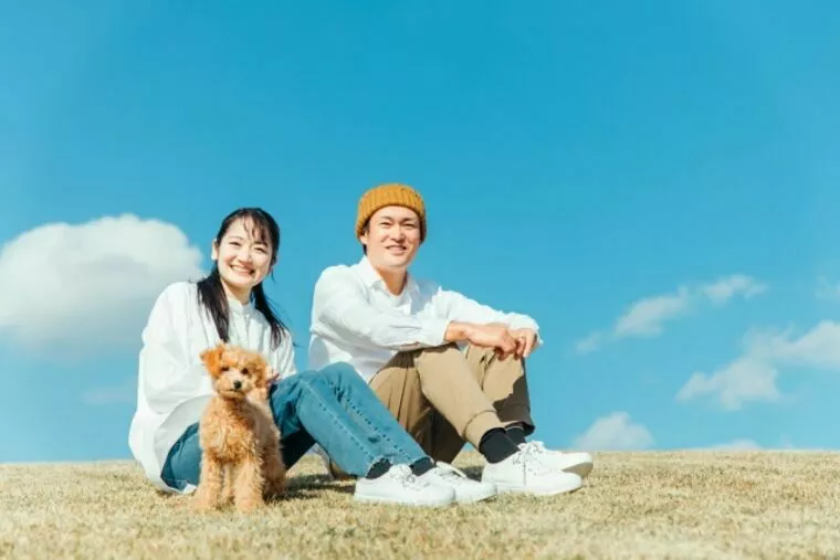 婚活中！ペットは家族!? 受け入れる!?それとも･･･