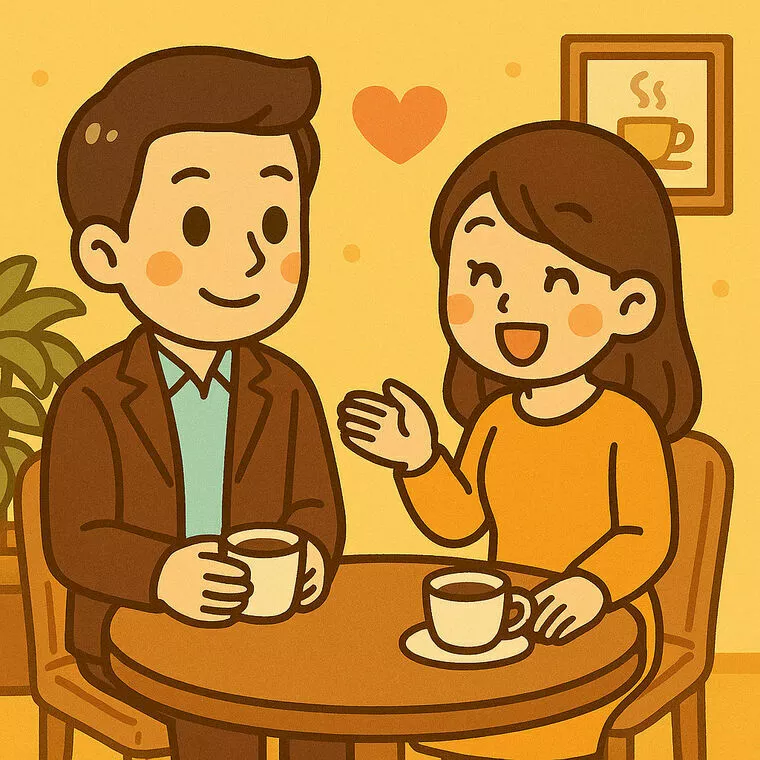 初デートで「違和感」を与えた服装