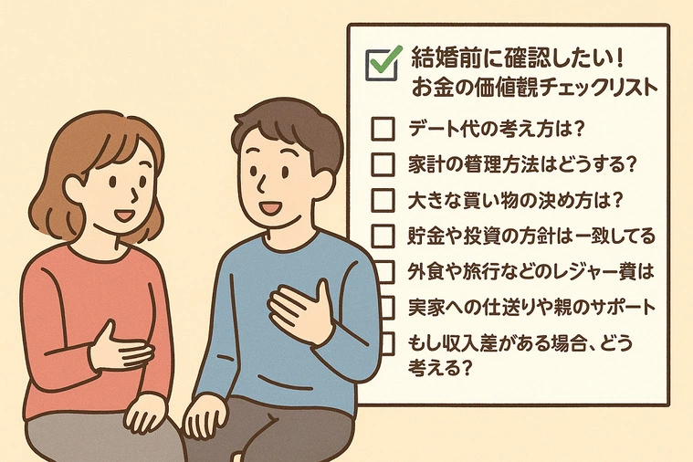 結婚して初めて知った夫の本性！