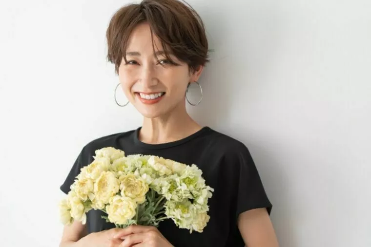 婚活を始める最適のタイミングとは！ 54歳女性ご成婚💖