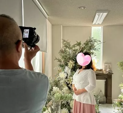 Wellbeingハピマリ「聡明で笑顔が可愛い30代女性、婚活デビュー💖」-2
