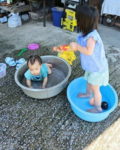 結婚相談所Peasing（ピーシング）「贅沢も工夫も！桶プールから学ぶ結婚生活の魅力」-2
