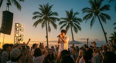 たかなしや「夏に聴きたい！爽快TUBE名曲5選」-2