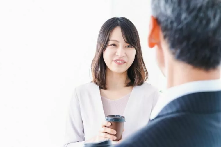 なぜ、男も女も若い相手を求めるのか！?　【建前と本音】