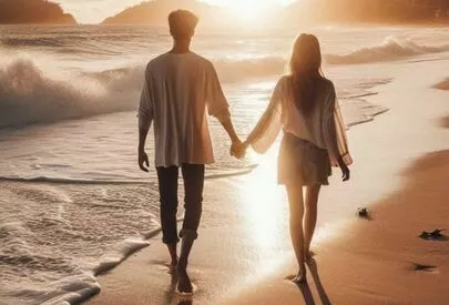 Choice One結婚相談所「仮交際で手を繋ぐのはアリ？距離を縮めるタイミングと注意点」-6