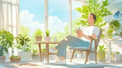 縁多結婚相談所「『婚活は自分に優しくなる時間。』」-2