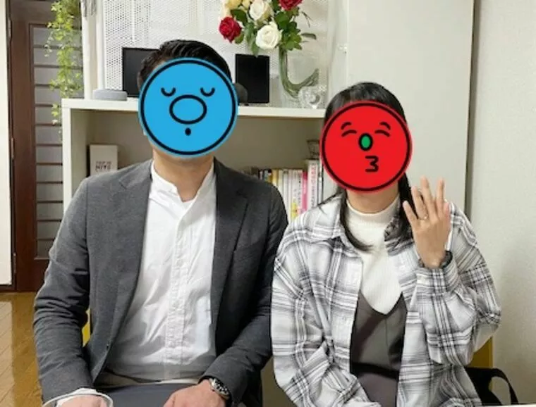 本日、１４時１７分のメール。