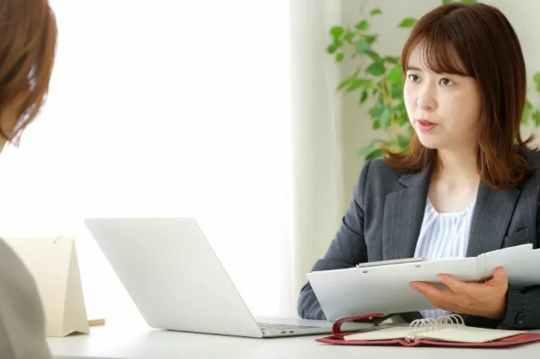 20代女性がご入会されました！☆彡