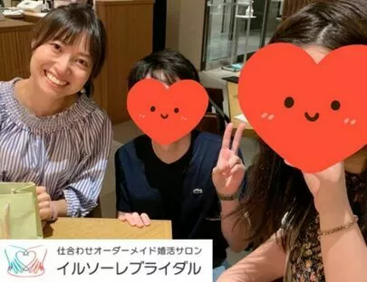 イルソーレ　ブライダル「３０代後半～年齢と共に〇〇も上がっていくと要注意！」-2