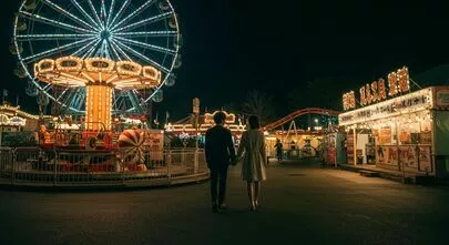 たかなしや「大人デートで行きたい全国の遊園地5選」-2