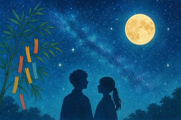 🎋7月の新規ご入会（その1）🎋
