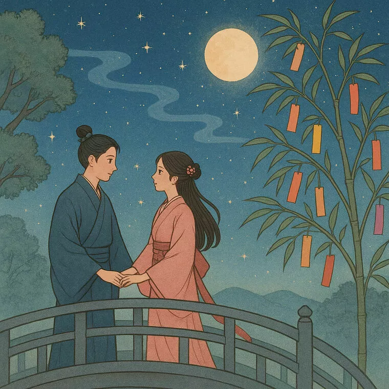🎋7月の新規ご入会（その2）🎋