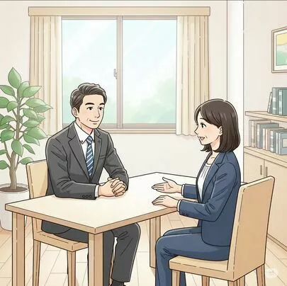 T＆H（太郎と花子）結婚相談所「お盆の帰省で結婚を焦らされたあなたへ 」-4