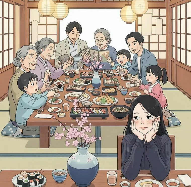 お盆の帰省で結婚を焦らされたあなたへ 
