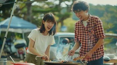 結婚相談所 恋するレイラ「夏から始める婚活で、年末には恋人ができるかも💗」-3