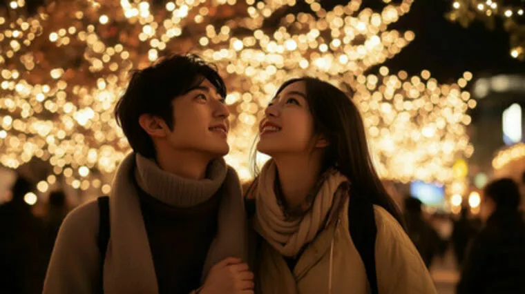 夏から始める婚活で、年末には恋人ができるかも💗