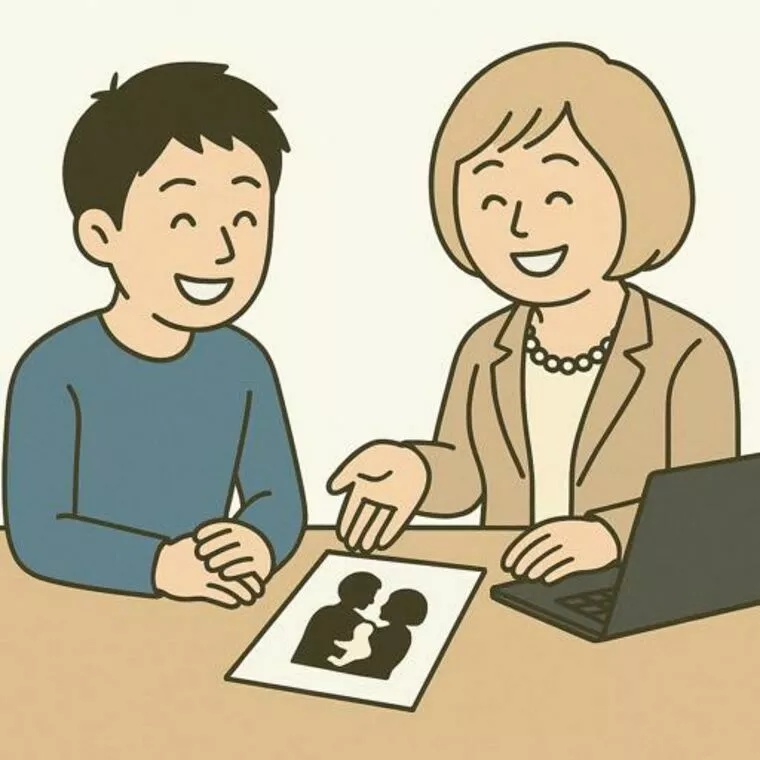 婚活を始める前に知るべき！将来の子育てが安心のFPの知恵