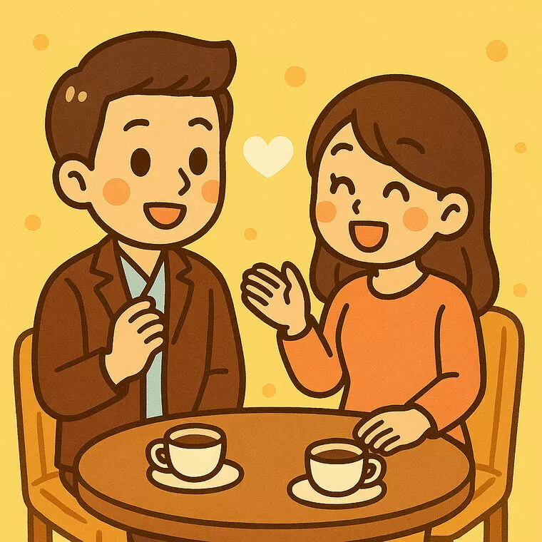 真剣交際目前でわかった“優しさのズレ”