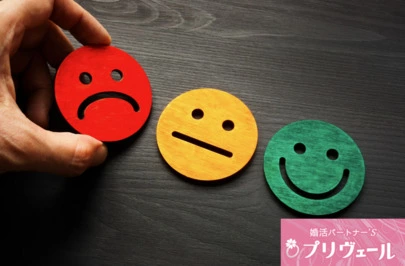 結婚相談所プリヴェール「お見合いが続くけど“好き”になれない…」-2